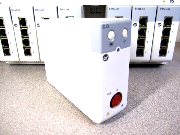 Mindray Module 115-047275-00 Version 2.0