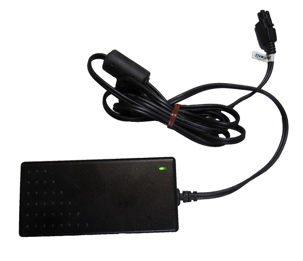 SYS1359-3612-T3-S Genuine SonicWall (Sunny) 2 Pin Power Supply 12v 3a  *TESTED*