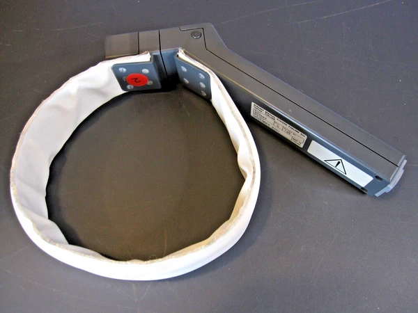 Marconi Medical MRI MP M Medium Flex Coil Model 953543