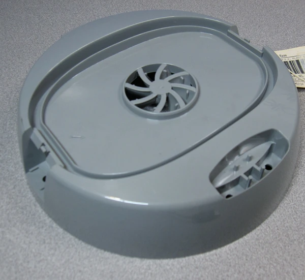 NILFISK 81526901 HOUSING MOTOR TOP GS/GM 22232300