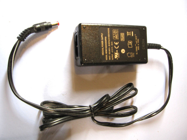 SL Power Ault Electronics MENB 1020A0503 Medical Power Supply Adapter, 5 V, 3.0A
