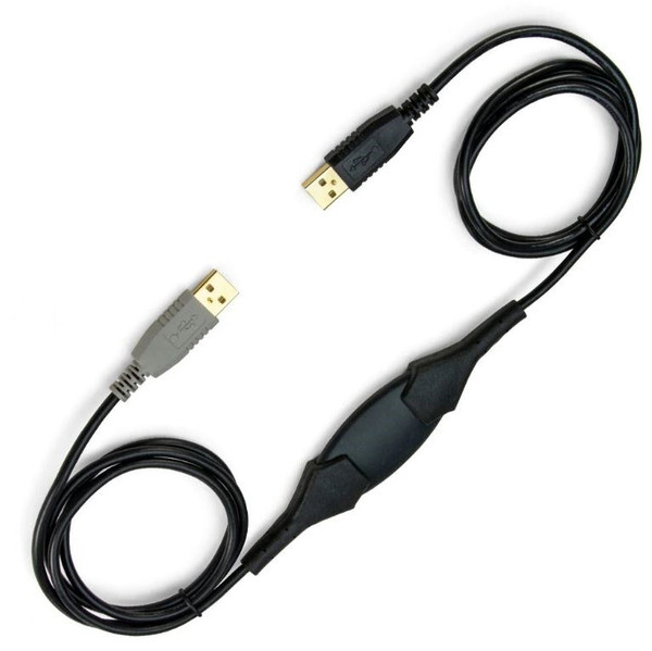 Clinical Event USB Flash DATA TRANSFER CABLE ZOLL X SERIES, PROPAQ/M/MD, AED PRO