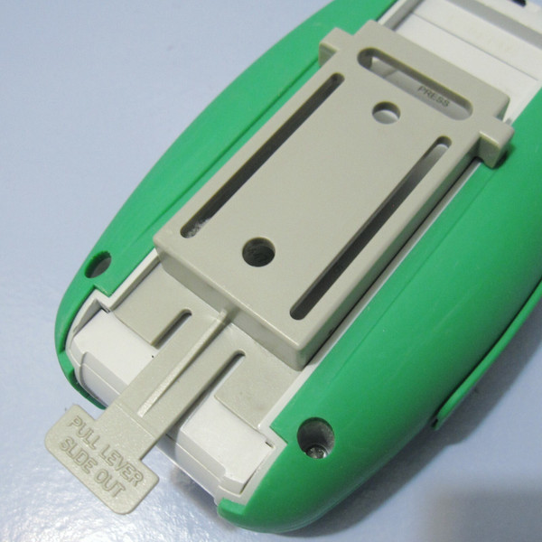 Posey 8276 Bracket for Posey 8345 Sitter Elite Patient Alarm
