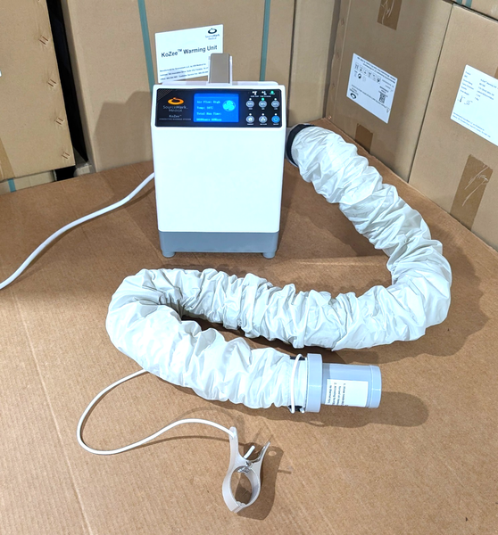 SourceMark M21506 KoZee IOB Convective Warming Unit, 110-120VAC ~ NEW IN BOX