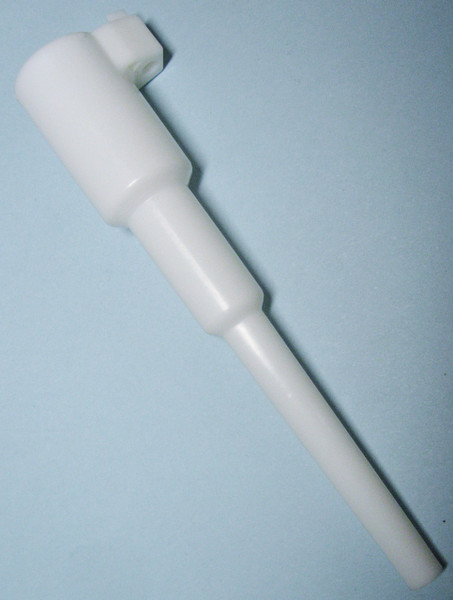 Tip Ejector Shaft for Oxford Benchmate 10uL Pipette Nichipet