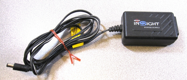 ELPAC SPOT Insight Microscope Camera Power Supply #FW1805 TESTED