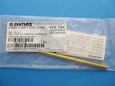 SYNTHES 6.0MM TITANIUM SOFT ROD 150MM