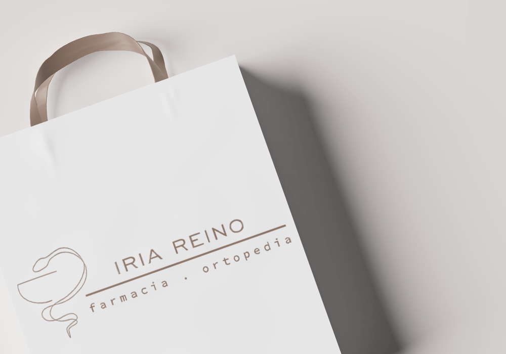 IMAGEN ENCARGO EXPRÉS IRIA REINO