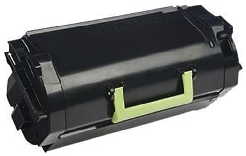 Original Lexmark 52D0H0G Unison 521h Return Program High-Yield