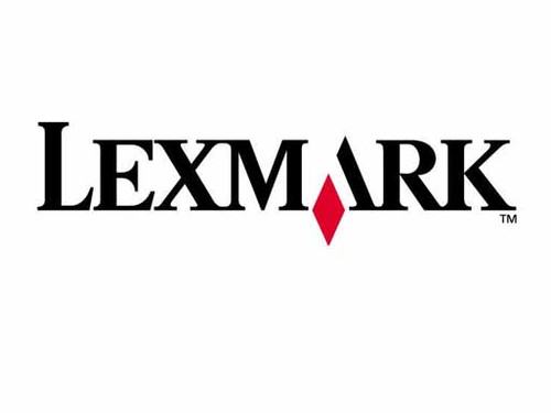 Original Lexmark 70C0HYG Unison 701HY Return Program Yellow High-Yield Toner Cartridge