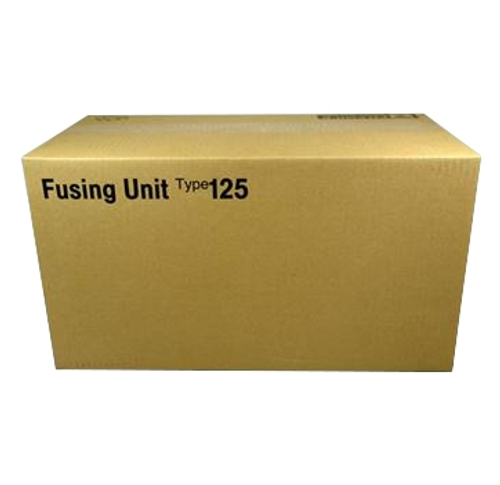 Original Ricoh Type 125 Cl3000 Fuser Unit 402526