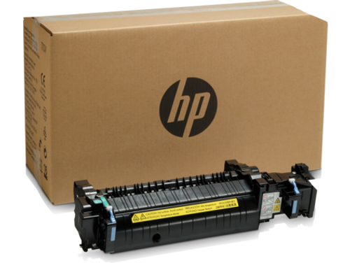 HP B5L35A Original Color LaserJet 110V Fuser Kit