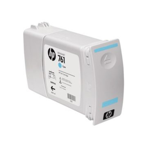 Original HP Cyan Ink Cartridge  CM994A