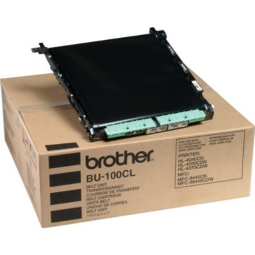 Original Brother BU100CL Transfer Belt Original Brother BU100CL Transfer Belt