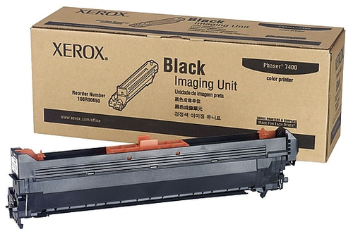 Xerox 108R00650 Laser Imaging Unit for Phaser 7400 Black