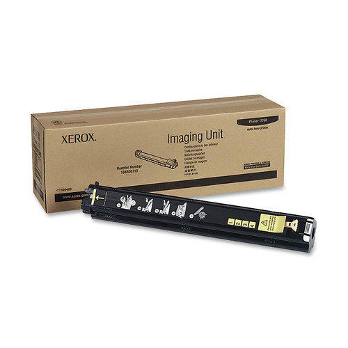 Original Xerox 108R00713 Imaging Unit for Phaser 7760 Original Xerox 108R00713 Imaging Unit for Phaser 7760