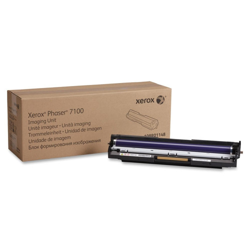 Original Xerox 108R01148  Phaser 7100 Black Imaging
