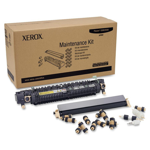 Original Xerox 109R00731 Laser Maintenance Kit for Phaser 5500 Original Xerox 109R00731 Laser Maintenance Kit for Phaser 5500
