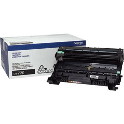 Original Brother DR-720 Drum Unit Original Brother DR-720 Drum Unit