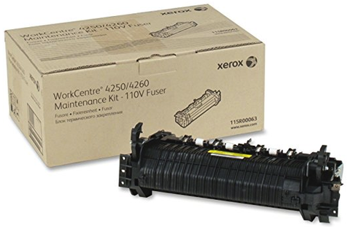 Original Xerox 115R00063 WorkCentre 4250/60 Maintenance Kit