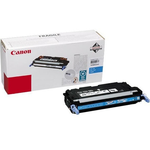 Original Canon GPR-28 1659B004AA Cyan Laser Toner Cartridge