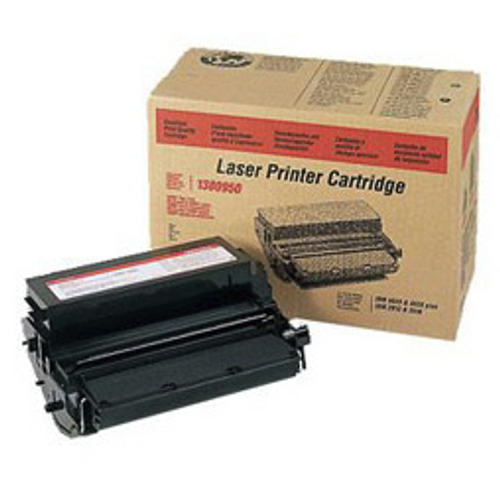 Original Lexmark C5246MH C524X Magenta Return Program High-Yield Toner Cartridge Taa
