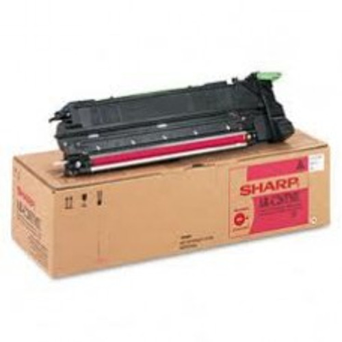 Original Sharp Ar-C360p Magenta Laser Toner Cartridge ARC36TMU