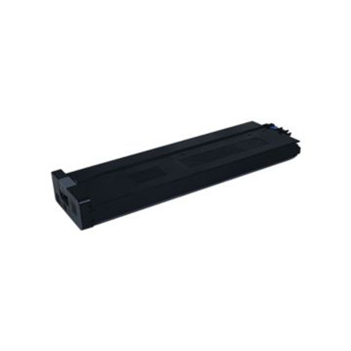Original Sharp MX50NTBA Black Laser Toner Cartridge