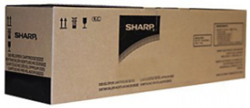 Original Sharp Mx-6240 C/M/Y Tri-color Developer Kit Cyan Magenta Yellow (400K YLD) for MX-6240N, MX-7040N Original Sharp Mx-6240 C/M/Y Tri-color Developer Kit Cyan Magenta Yellow (400K YLD) for MX-6240N, MX-7040N