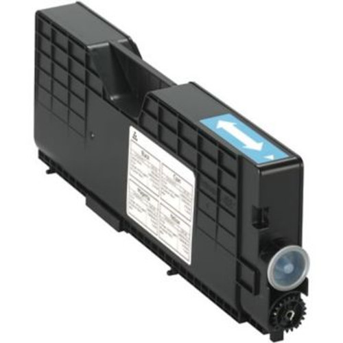 Original Ricoh 402553 Laser Toner Cartridge Type 165 for CL3500/CL3500N/CL3500DN  Cyan