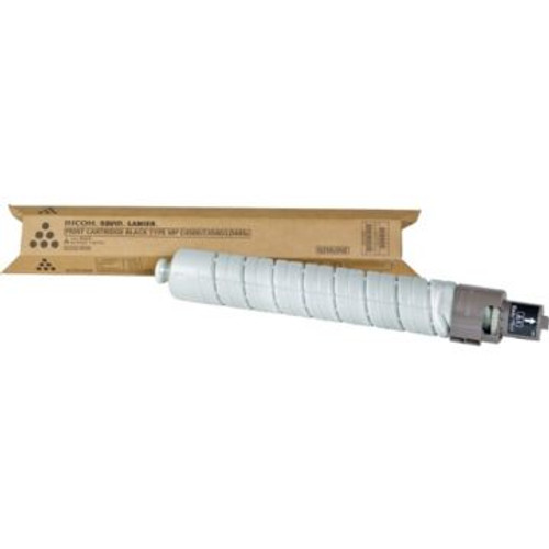 Original Ricoh 841343 Yellow Toner Cartridge