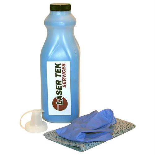 Original Ricoh Cl-7000 Cyan Toner Refill 885375