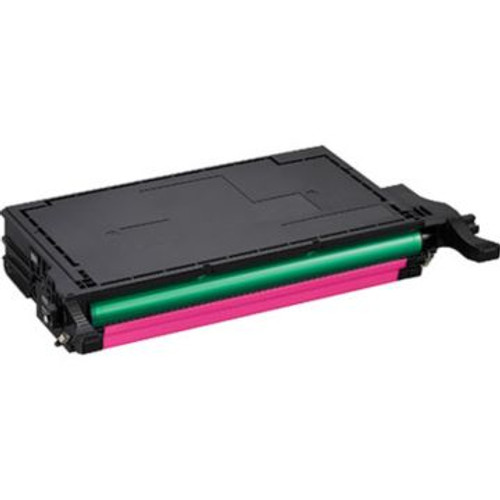 Original Samsung CLTM407S Toner Cartridge  Magenta