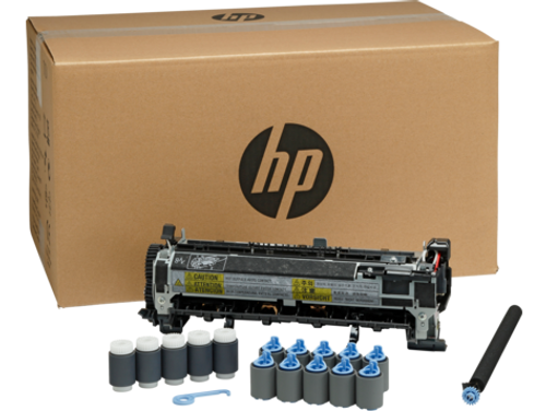 HP F2G76A Original Fuser 110V Maintenance Kit