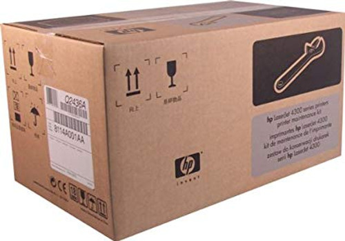 HP Q2436A Original LaserJet Maintenance Kit 110V