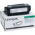 Original Lexmark 12A7469 Return Program Extra High-Yield Laser Toner Cartridge  Black