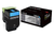 Original Lexmark 700H2 70C0H20 Cyan High-Yield Toner Cartridge