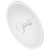 3GHz airFiberX Dish 26dBi Slant 45