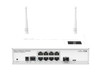 Cloud Router Switch 600MHz 128MB SFP