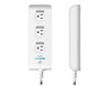 mFi, 3-port Power (EU and US), Wifi