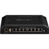 ToughSwitch, 8-Port, PoE PRO