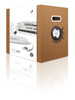  UniFi Cable Cat6 CMR 23AWG 1000ft