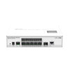 Cloud Router Switch 400MHz 64MB 10xSFP