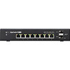  EdgeSwitch 8 150W 24V 802.3af/at PoE
