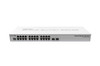Cloud Router Switch 24xGb 2xSFP+	