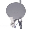 27RD Reflector Dish Kit 4Pk