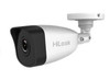 1/2.8" Progressive CMOS, ICR, 1920x1080:25fps(P)/30fps(N), H.265/H.264+&H.264, 3D DNR, BLC, DC12V & PoE,Support mobile monitoring via Hik-Connect *power supply no included