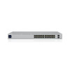 UniFi 24Port Gigabit Switch with 802.3bt PoE, Layer3 Features and SFP+