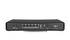 A wireless dual-band router with LTE support and 5 Gigabit Ethernet ports. The right choice for most homes!