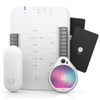 UniFi Access Starter Kit (1x UniFi Access Hub+1x UniFi Access Reader Pro + 1x UniFi Access Reader Lite + 1x UniFi Access Card (20 count))